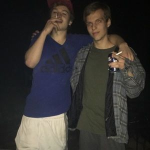 Meet your Posher, Owen